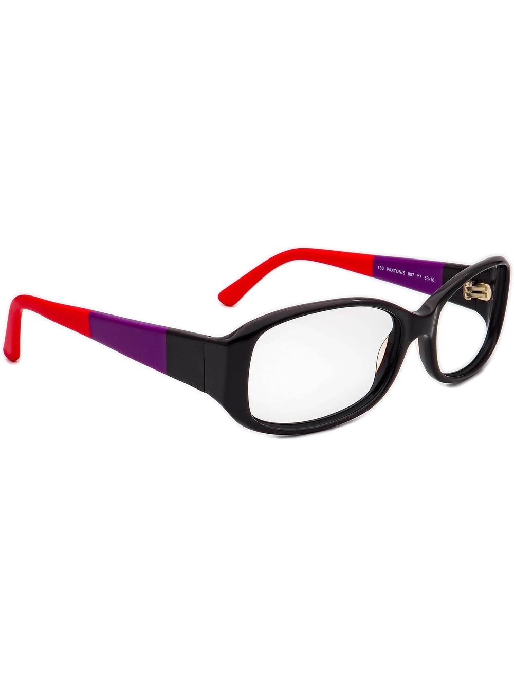 Kate Spade Paxton/S 807 Sunglasses (no lenses)
